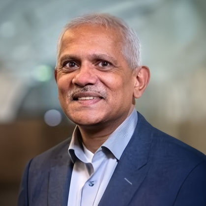 profielfoto Anand Malhoe